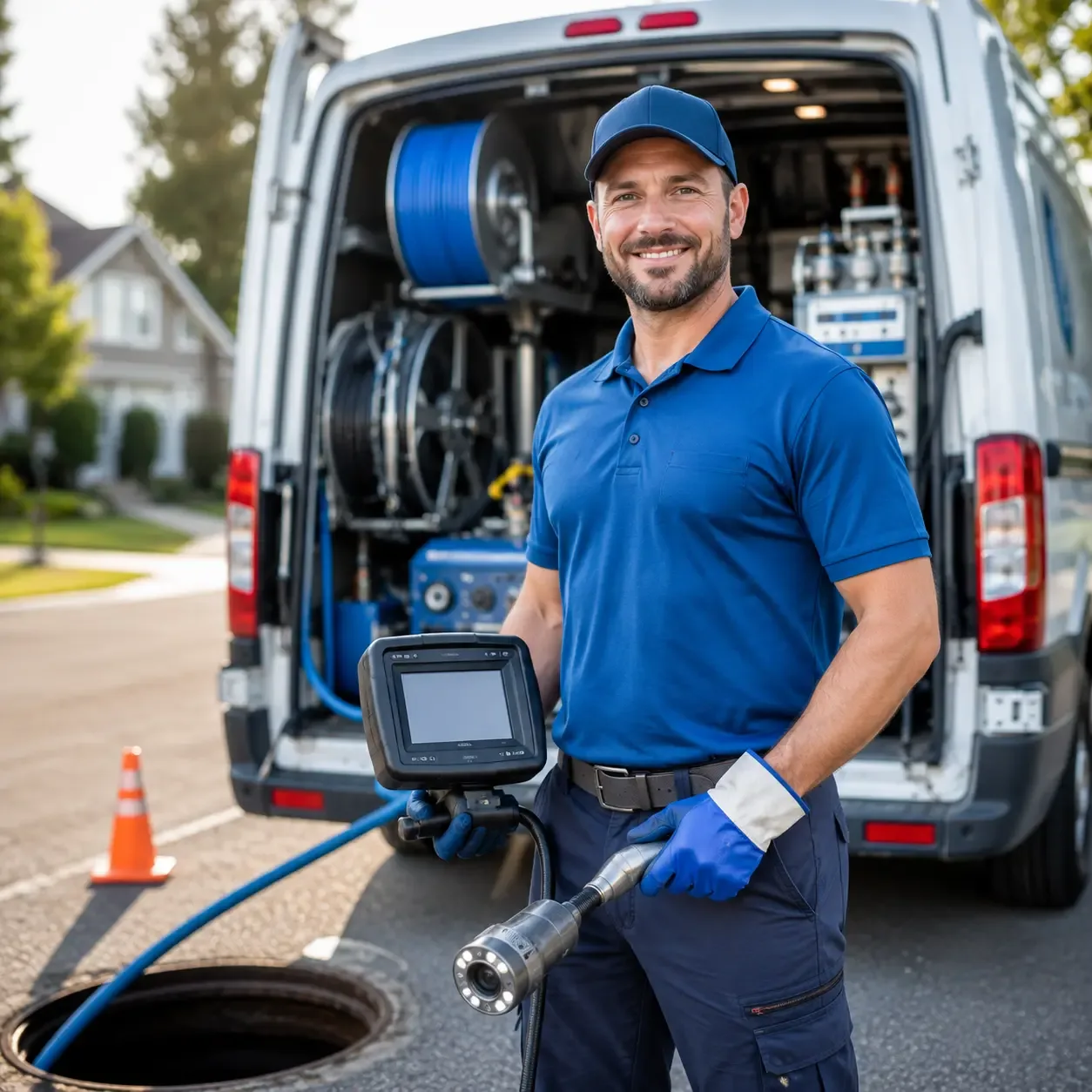 Local Pipe Relining specialists in Woodlake, TX