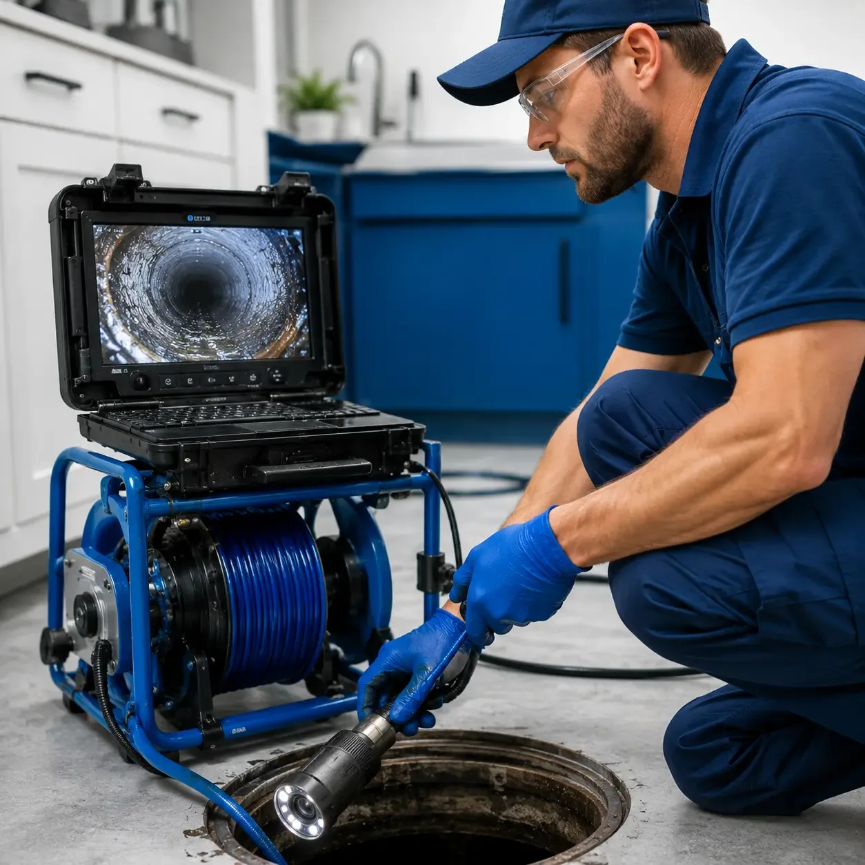 Pipe Relining professionals serving Woodlake, TX